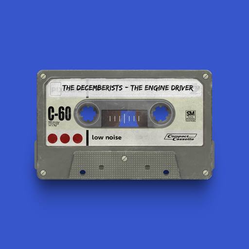 01492 - The Decemberists - The Engine Driver